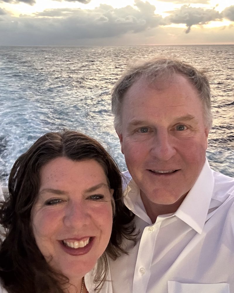 Tad Preston, founder of Lone Star Getaways